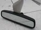 2015 Subaru Legacy Blue Interior Rear View Mirror OEM 92021AL00A 49K Miles