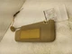 Driver Left Sun Visor 11-15 Buick Regal 22800048
