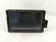 Kia Optima Information Display Screen UQFV7