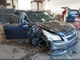 LEFT FRONT WIPER ARM OEM 2013 SUBARU LEGACY