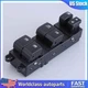 83071AJ21C Window regulator switch For Subaru Outback 2013 2014
