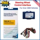 PAC SWI-RC Steering Wheel Control Interface SWI-RC1 for All Major Radio Brands