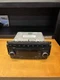 07-12 CHRYSLER DODGE JEEP Radio CD MP3 Player AUX Sirius Uconnect