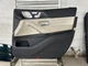 2021 MERCEDES BENZ GLE350 Passenger Right Side Front Trim Panel Black/Beige OEM 