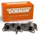 Dorman Right Exhaust Manifold for 2000-2004 Nissan Xterra 3.3L V6 Manifolds  sy