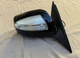 09 10 11 12 13 14 Mercedes Benz C-Class C300 C 300 Sport Door Mirror Right Pass