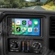 Apple CarPlay Car Stereo Radio GPS Nav For 2003 2004 2005 2006 GMC Chevrolet