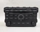 2011-2012 Mazda CX-7 AM FM Radio 6 Disc CD Player MP3 EH4966ARX / 638-51978 OEM