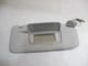 Chevrolet Traverse RH Passenger Sunvisor Sun Visor w/Mirror & Light OEM LKQ