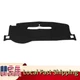 Dash Cover Mat For 2007-2014 Chevy Silverado/ Tahoe/ Suburban Dashmat Dashboard