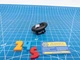 11-16 Mini Cooper R60 R61 REAR LEFT OR RIGHT DOOR WINDOW CONTROL SWITCH OEM