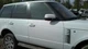 Passenger Right Front Door Laminated Glass Fits 10-12 RANGE ROVER 32797437