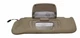 Driver Left LH Sun Visor Illuminated Fits 2000-2002 LINCOLN CONTIN Authentic OEM