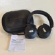 Cadillac GM AKG A55BT Bluetooth Headphones Genuine Parts 19420338