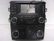 FORD FUSION 2014 A/V Equipment control panel, ID DS7T-18E243-DC