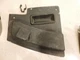 67 ONLY C2 Corvette LH Driver's Side Fiberglass Radio Side Panel-GM#3899241-USED