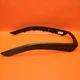 AUDI A5 S5 A4 S4 CENTER CONSOLE TRIM CARBON FIBER 2009-2017 8K0863305M7V7 OEM