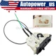 Climate Controller Panel 89803-73654 For Isuzu NPR NQR Model Years 2008-2024