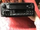 2003 Jeep Cherokee Factory Radio