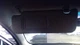 Passenger Right Sun Visor Metal Roof Fits 11-16 SPORTAGE 758917