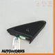 09-15 BMW 750i 750Li F04 Front Right Side Door Tweeter Speaker W/ Grille OEM