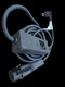 Kia EV charger Niro Soul OEM charging cable Optima plug in hybrid Electric