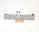 🔴🔴 11-16 Bmw 550i F10 Sun-Visor Left Right 51-16-7-248-861, 51-16-7-248-862 Oe