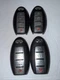 ORIGINAL LOT OF 4 -OEM INFINITI SMART KEY FOB REMOTE  CWTWBU735 4 BUTTON REMOTE