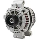 Alternator Fits Mazda 6 2.3L L4 2.3L/138CI L4 2006-08 L3P9-18-300A A2TJ0391