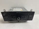 2010-2012 Audi A4 Radio Stereo Concert AMFM 8UQ 8T1 035 186 R Satellite Tuner
