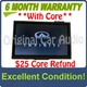 2014 - 2016 Infiniti Q50 OEM Nav Information Multimedia Display Touchscreen