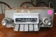 Vintage 1961 Pontiac AM Radio 983579 Catalina Ventura Star Chief Bonneville
