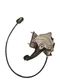 2018 CHEVROLET MALIBU LS PARKING FOOT BRAKE ASSY FACTORY