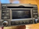 10 09 Kia Optima oem factory CD player radio stereo 96160-2g950t0. PARTS ONLY