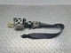 04-09 DODGE DURANGO FRONT PASSENGER SEAT BELT RETRACTOR GRAY OEM 5HP581D5AE