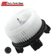 HVAC Heater Blower Motor Fan Front for Ford Edge Fusion Dodge Ram Honda CR-V
