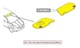 RIGHT GRY SUN VISOR OEM 19-24 GENESIS G70