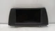 BMW X1 F48 CENTRAL INFORMATION TV DISPLAY SCREEN MONITOR CID 6.5" 9322123 #2808