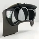 2010 Nissan Murano ✦ Speedometer Instrument Cluster Bezel 682401AA0A OEM U2