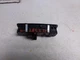 Driver Front Door Switch Classic Style Fits 16-20 DODGE 1500 PICKUP 973023