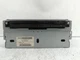 2012-2013 Jaguar Xf Am Fm Cd Player Radio Receiver F177T