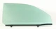 Fits 2003-2009 Toyota 4Runner 4-Dr SUV Passenger Right Front Door Window Glass