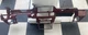 1984-88 Toyota Pickup Truck 4Runner SR5 RED Dash Frame Dashboard Structure OEM