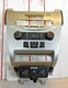 08 09 10 11 Ford Focus A/C Climate Control W OUTLETS Bezel 8S43-5404302 OEM 