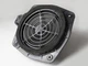 2003 - 2009 Audi A4 B7 Convertible Speaker Audio Sound Stereo Bose Rear Left Lh