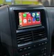 64G For Ford Explorer 2006-2010 Stereo Radio CarPlay Android 15 AI Voice Control