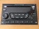 28185-7Z900  Nissan Frontier/Xterra  Deck 6 CD  Used OEM!!   281857Z900