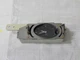 2003-2004 Infiniti G35 Dash Upper Analog Clock Assembly OEM 25810-AM600