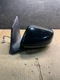 2011-2015 Honda Cr-z CRZ Left Driver LH Side View Door Mirror OEM Y3598 MS