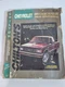 Chevy GMC S-10 S-15 Pickup Truck 1982-1991 Shop Service Repair Manual 2 & 4wheel